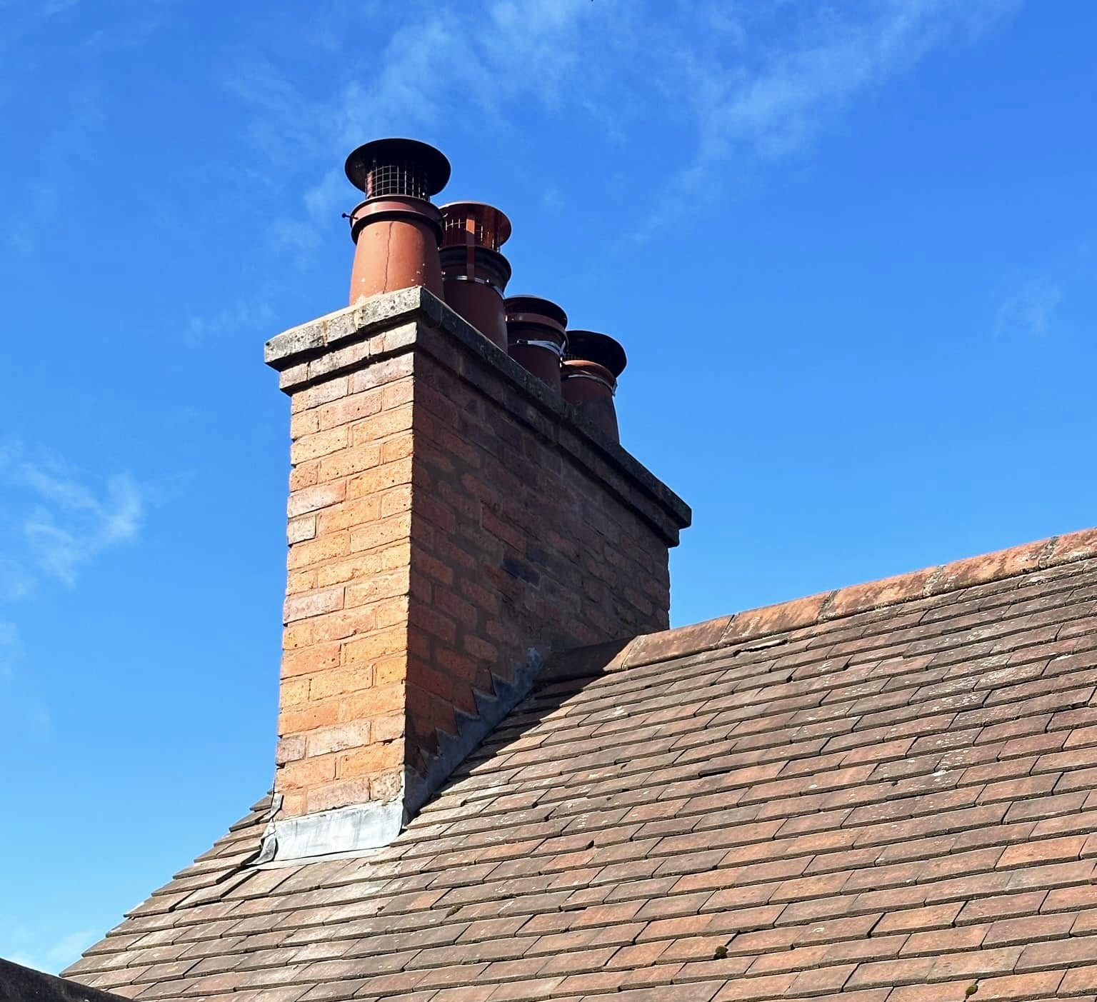 Chimneys