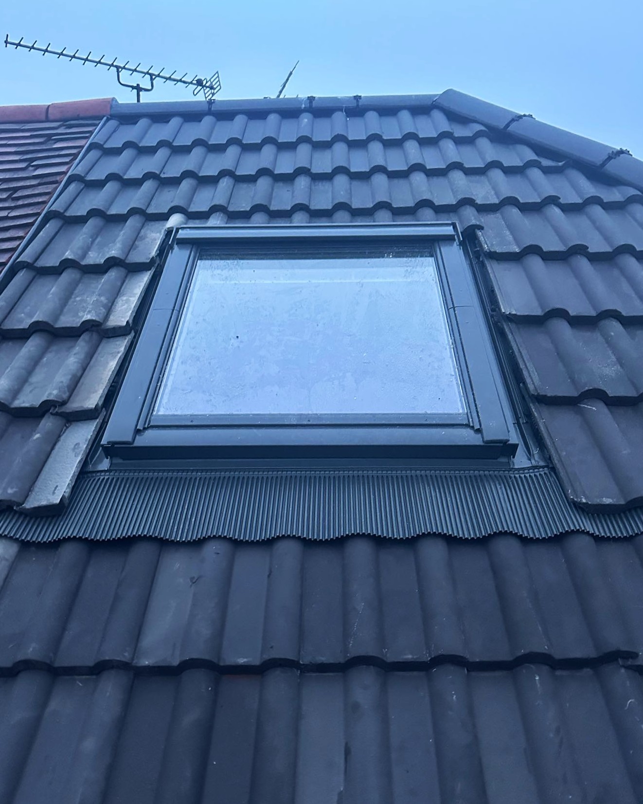 Velux Windows