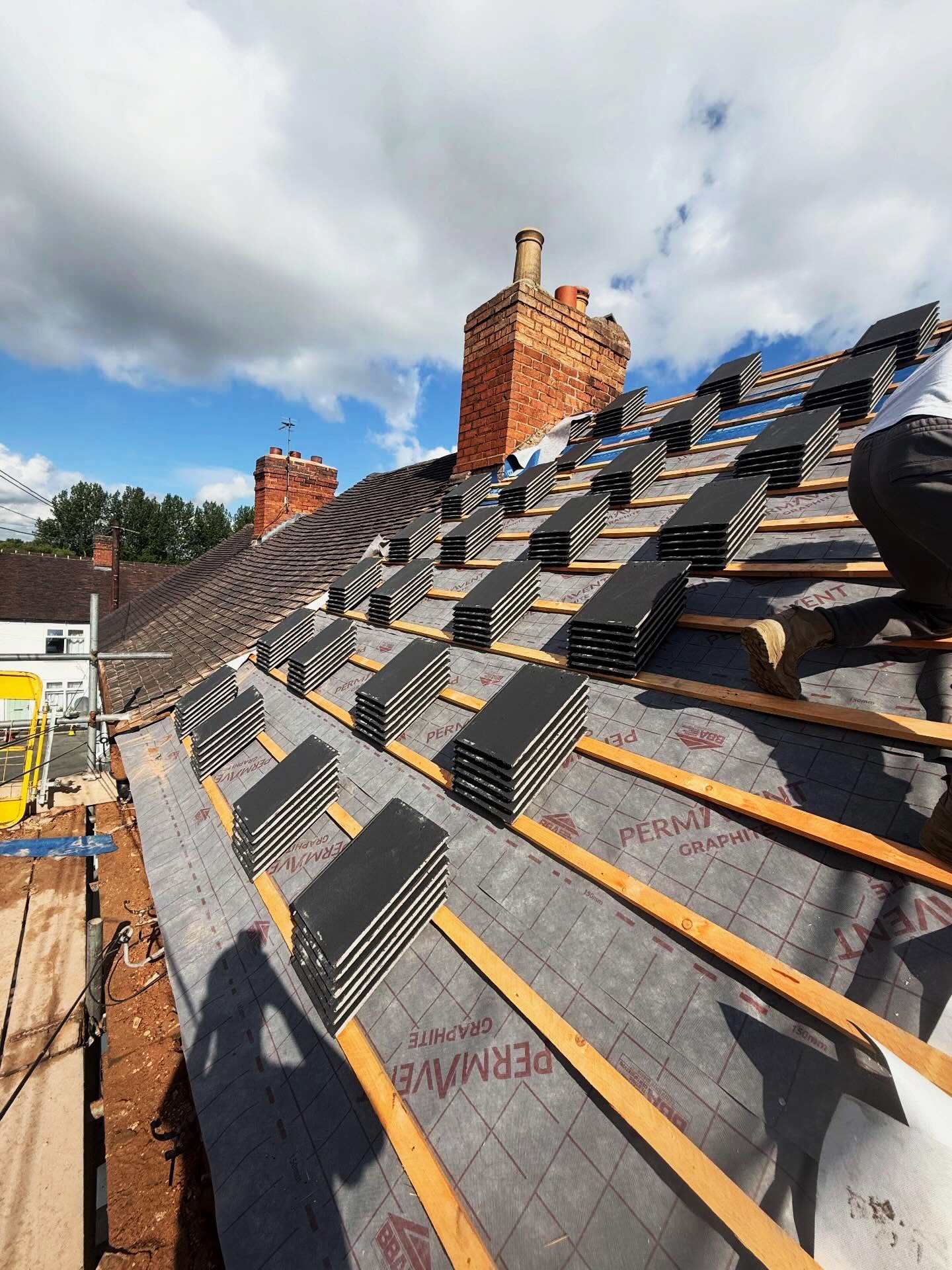 Domestic & Commercial Property Services - our services