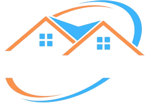 Domestic & Commercial Property Services Logo
